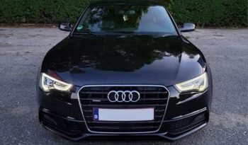 Audi A5 Sportback V6 3.0 TDI  S line Quattro S tronic 7 vit full