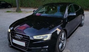 Audi A5 Sportback V6 3.0 TDI  S line Quattro S tronic 7 vit full