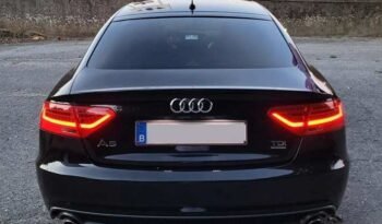 Audi A5 Sportback V6 3.0 TDI  S line Quattro S tronic 7 vit full