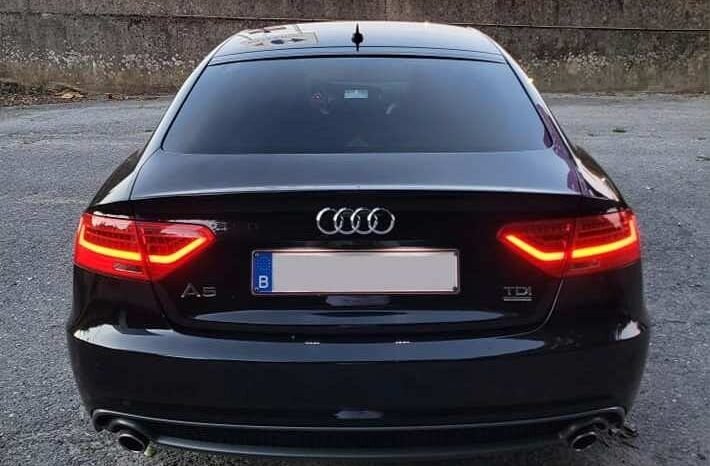 Audi A5 Sportback V6 3.0 TDI  S line Quattro S tronic 7 vit full