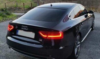 Audi A5 Sportback V6 3.0 TDI  S line Quattro S tronic 7 vit full