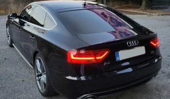 Audi A5 Sportback V6 3.0 TDI  S line Quattro S tronic 7 vit full