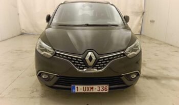 Renault  Grand Scenic 1.5 dCi Automatique-7 Places-COKCPIT-CLIMATISATION full