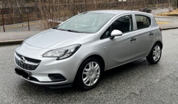 Opel Corsa 1.0-90CH-Essence full