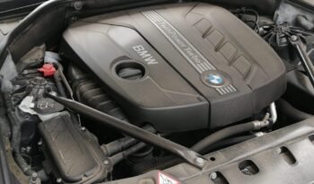 BMW 520 GT Luxury line DIESEL-Aut-Eu6 full