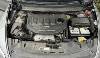 Jeep Cherokee 2.0 MultiJet Longitude – Diesel full