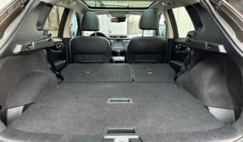 Nissan Qashqai 1.6 dCi 4WD Connect Edition-Eu6 full