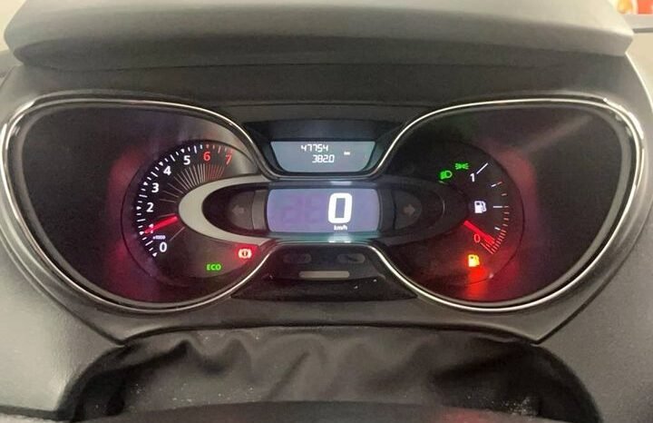 Renault CAPTUR Energy 0.9 TCe Essence 90CH full