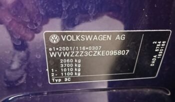 Volkswagen Passat Variant 1.5 TSI ACT comfortline Business DSG(EU6.2) full