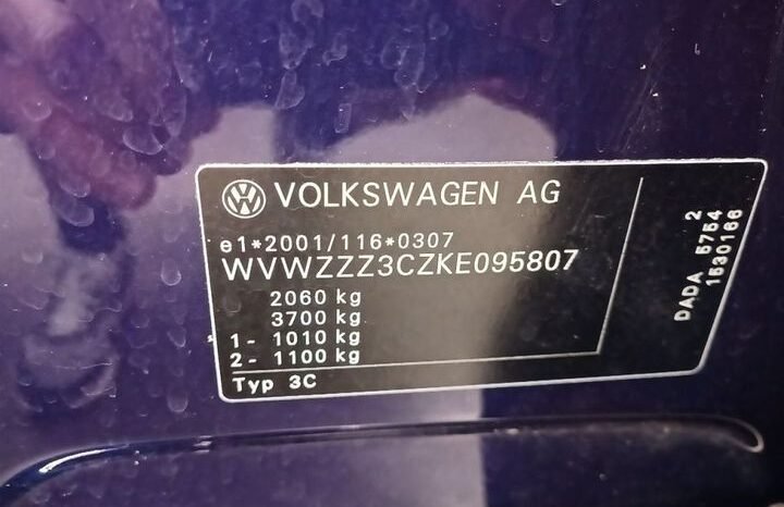 Volkswagen Passat Variant 1.5 TSI ACT comfortline Business DSG(EU6.2) full