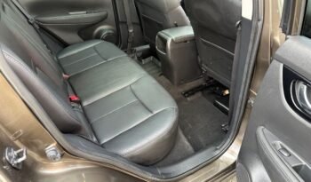 Nissan Qashqai 1.6 dCi 4WD Connect Edition-Eu6 full