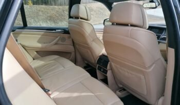 BMW X5 3.0-D Msport / Skin / HEADUP / Sièges confort full