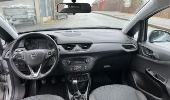 Opel Corsa 1.0-90CH-Essence full