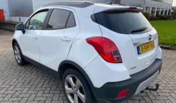 Opel Mokka 1.4 Turbo 4×2 Cosmo full