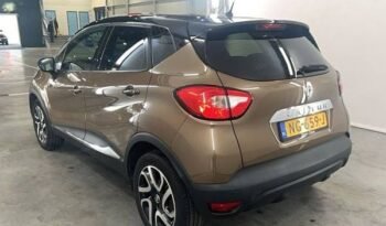 Renault CAPTUR Energy 0.9 TCe Essence 90CH full