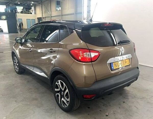 Renault CAPTUR Energy 0.9 TCe Essence 90CH full