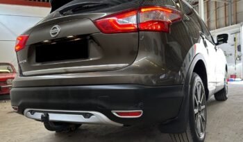 Nissan Qashqai 1.6 dCi 4WD Connect Edition-Eu6 full