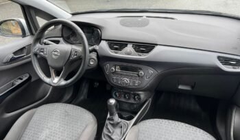 Opel Corsa 1.0-90CH-Essence full