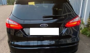 Ford Focus ST 2.0-250 CH-Essence full