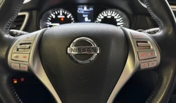 Nissan Qashqai 1.6 dCi 4WD Connect Edition-Eu6 full