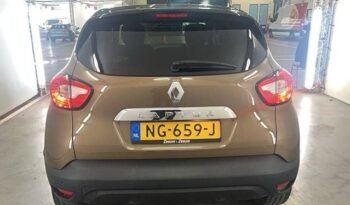 Renault CAPTUR Energy 0.9 TCe Essence 90CH full