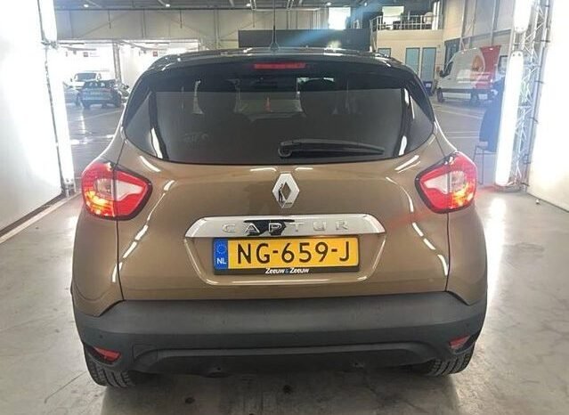 Renault CAPTUR Energy 0.9 TCe Essence 90CH full