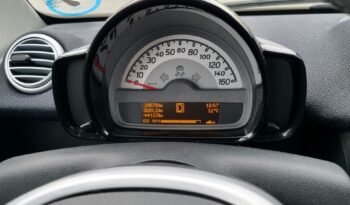 Smart Fortwo Electric full