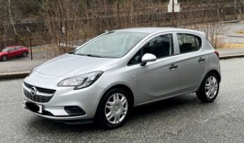 Opel Corsa 1.0-90CH-Essence full