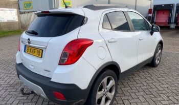 Opel Mokka 1.4 Turbo 4×2 Cosmo full