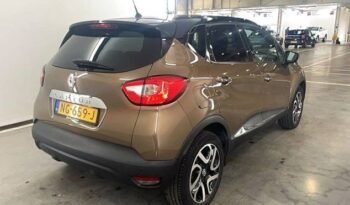 Renault CAPTUR Energy 0.9 TCe Essence 90CH full