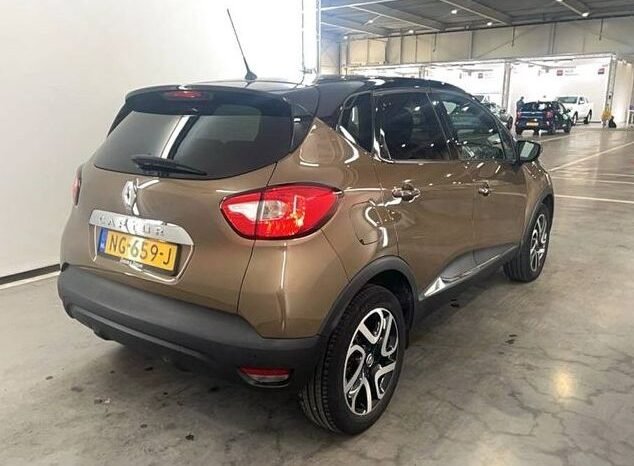 Renault CAPTUR Energy 0.9 TCe Essence 90CH full