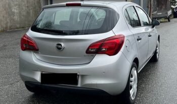 Opel Corsa 1.0-90CH-Essence full