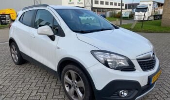 Opel Mokka 1.4 Turbo 4×2 Cosmo full