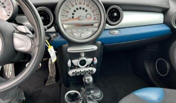 Mini Cooper S 1.6 Essence-Aut full