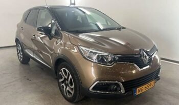 Renault CAPTUR Energy 0.9 TCe Essence 90CH full