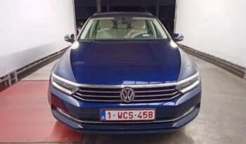 Volkswagen Passat Variant 1.5 TSI ACT comfortline Business DSG(EU6.2) full