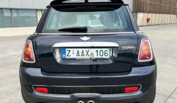 Mini Cooper S 1.6 Essence-Aut full