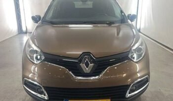 Renault CAPTUR Energy 0.9 TCe Essence 90CH full