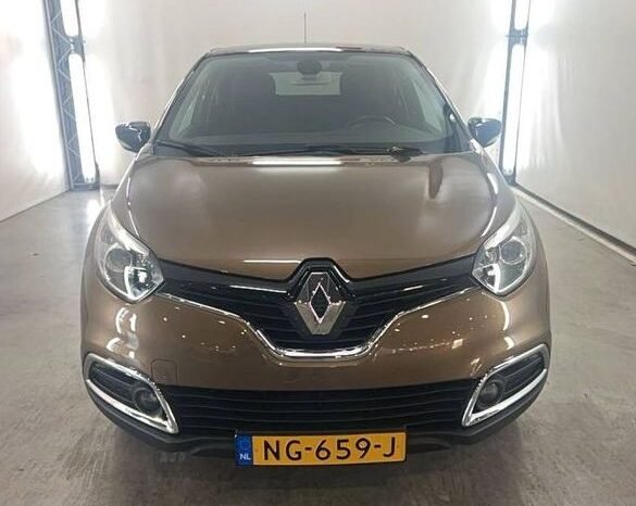 Renault CAPTUR Energy 0.9 TCe Essence 90CH full