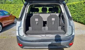 Citroën GRAND C4 PICASSO 7PL-DIESEL-2.0 BlueHDi full