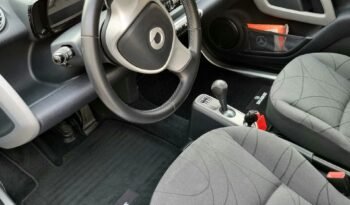 Smart Fortwo Electric full