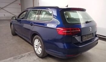 Volkswagen Passat Variant 1.5 TSI ACT comfortline Business DSG(EU6.2) full