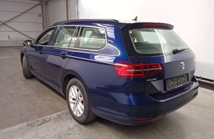 Volkswagen Passat Variant 1.5 TSI ACT comfortline Business DSG(EU6.2) full