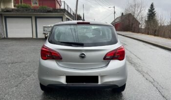 Opel Corsa 1.0-90CH-Essence full