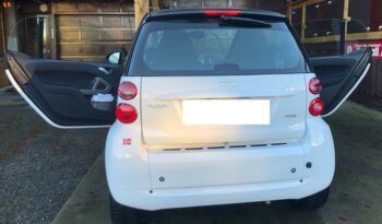 Smart Fortwo 1.0-71 MHD-Essence full