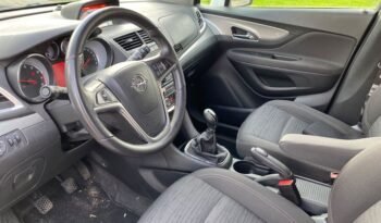 Opel Mokka 1.4 Turbo 4×2 Cosmo full