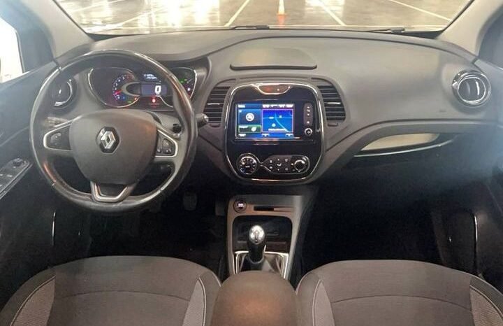 Renault CAPTUR Energy 0.9 TCe Essence 90CH full