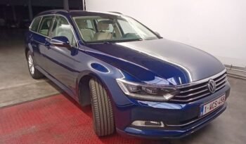 Volkswagen Passat Variant 1.5 TSI ACT comfortline Business DSG(EU6.2) full