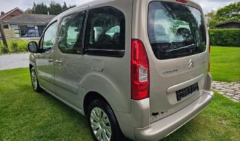 Citroën Berlingo 1.6 HDI – Diesel – Manuelle – 92 ch full