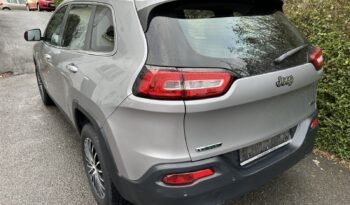 Jeep Cherokee 2.0 MultiJet Longitude – Diesel full